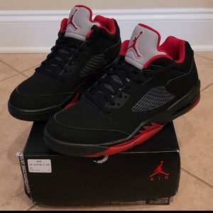Air Jordan 5